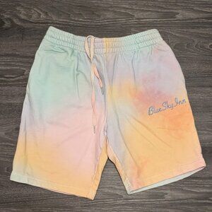 BLUE SKY INN Multi- Color Shorts